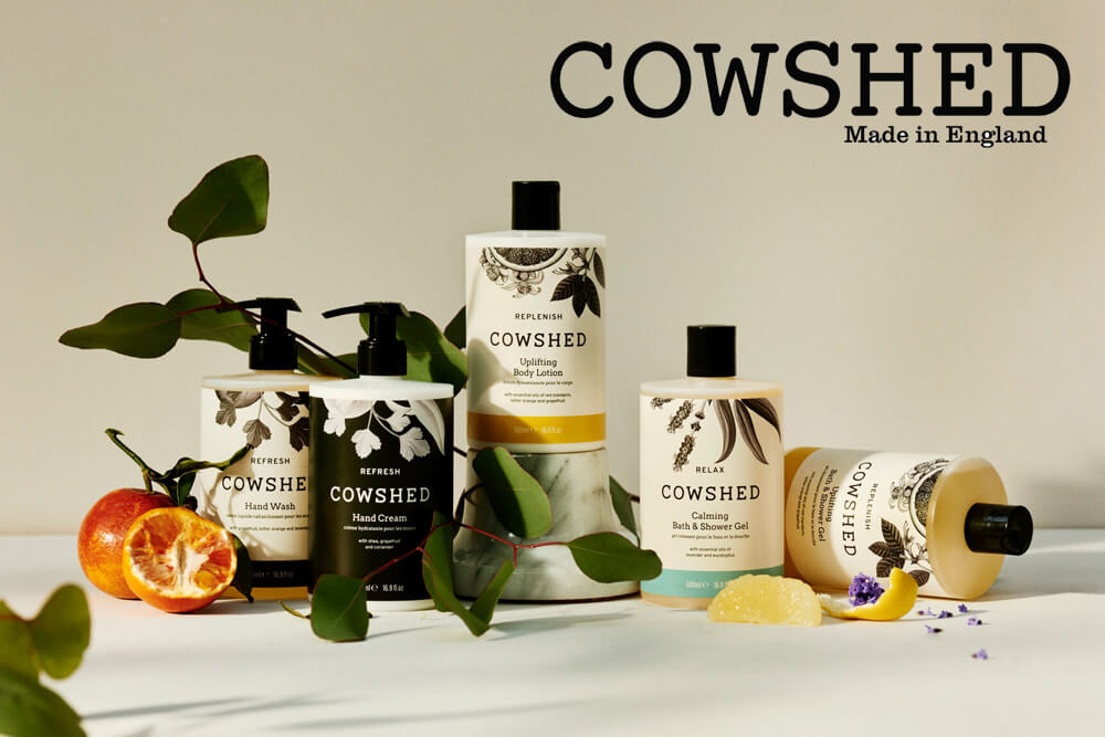 cowshed