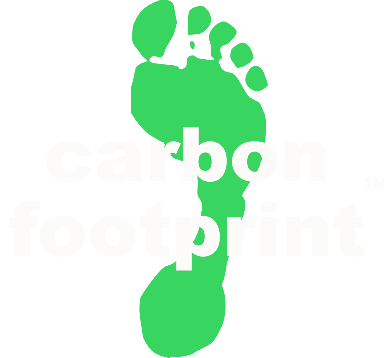 carbon footprint