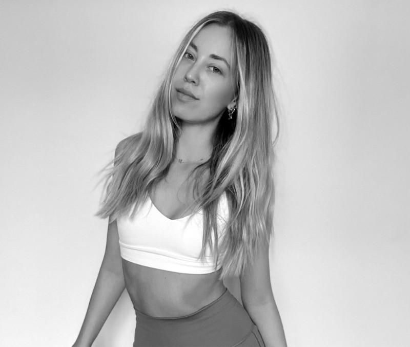 trainer: Laura Mueller