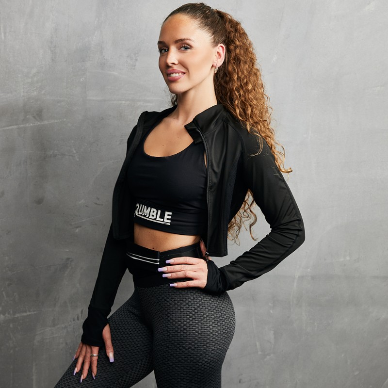 trainer: Olivia Williams