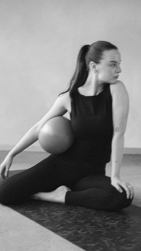 trainer: Isobel Gosney