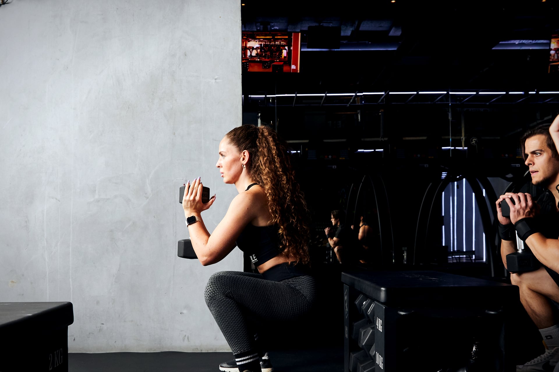 Ski Fitness in London: Get Your Legs Ready for the Slopes
